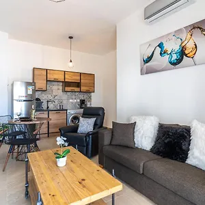 Apartament Nala - 2 Bedroom In, Larnaca