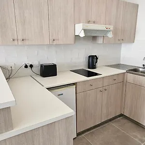 Les Palmiers Sunorama Appartement