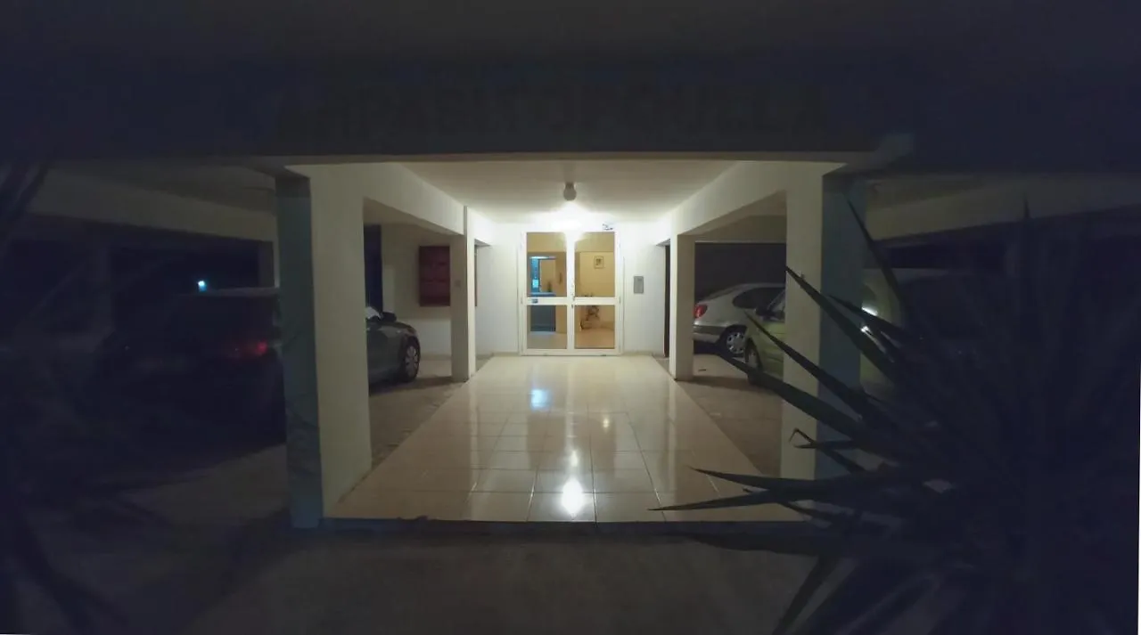 Luxury Private Rooms -Sea View, Netflix, Gym- 5 Min From Beach! - Private Room In Shared Apartment لارنكا منزل للإقامة