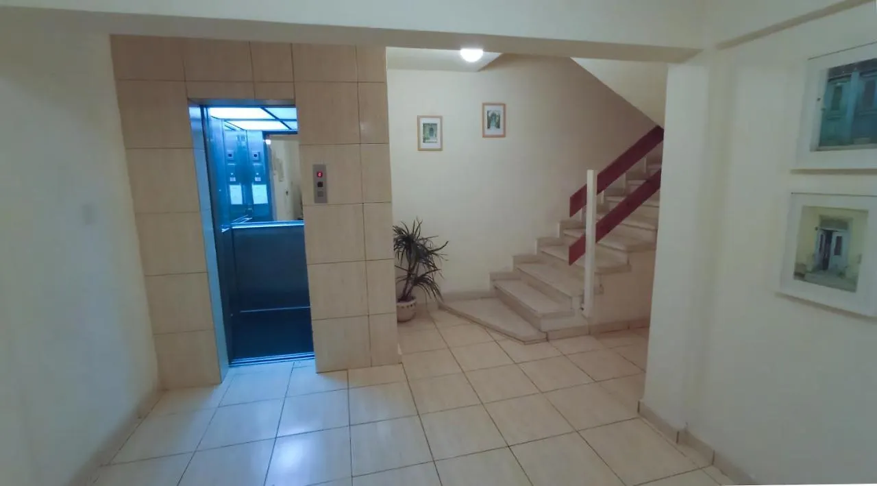 Luxury Private Rooms -Sea View, Netflix, Gym- 5 Min From Beach! - Private Room In Shared Apartment لارنكا منزل للإقامة